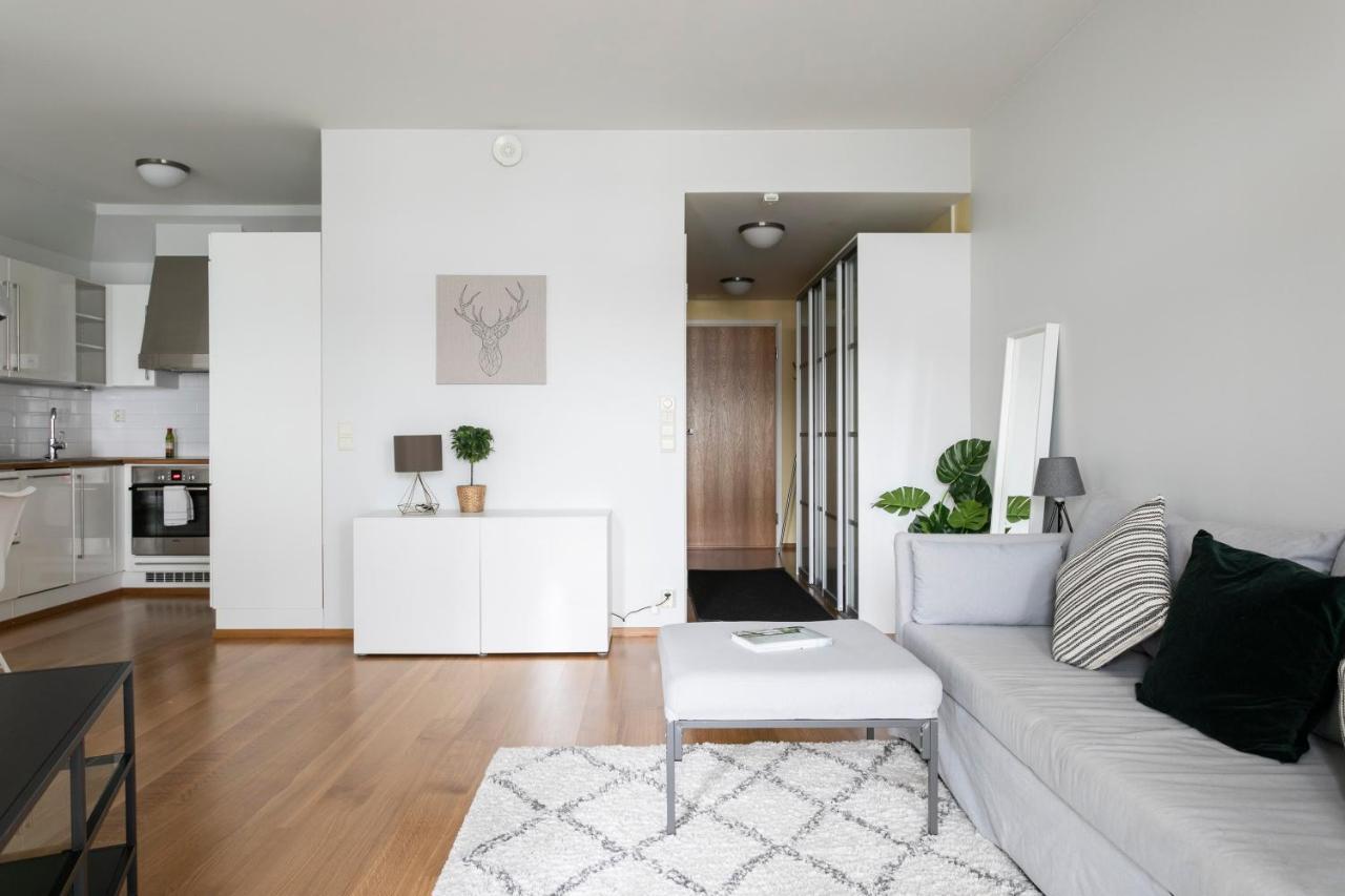 2Ndhomes Luxury Kamppi Center Apartment With Spa And Terrace Helsinki Ngoại thất bức ảnh